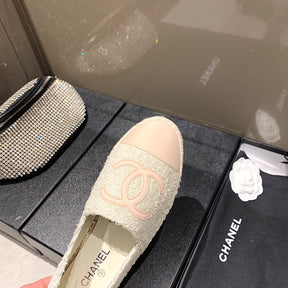 Espadrilles