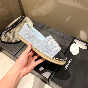 Espadrilles