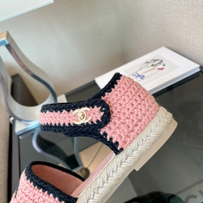 Espadrilles