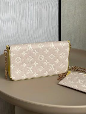 Clutch Bag