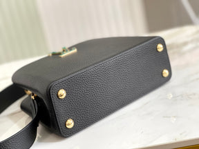 Top Handle Bag