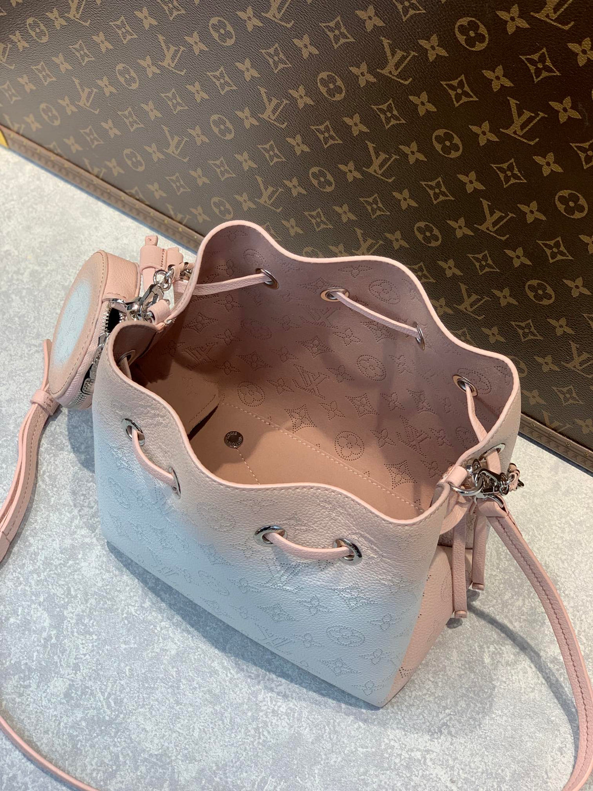 Bucket Bag