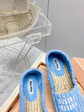 Espadrilles