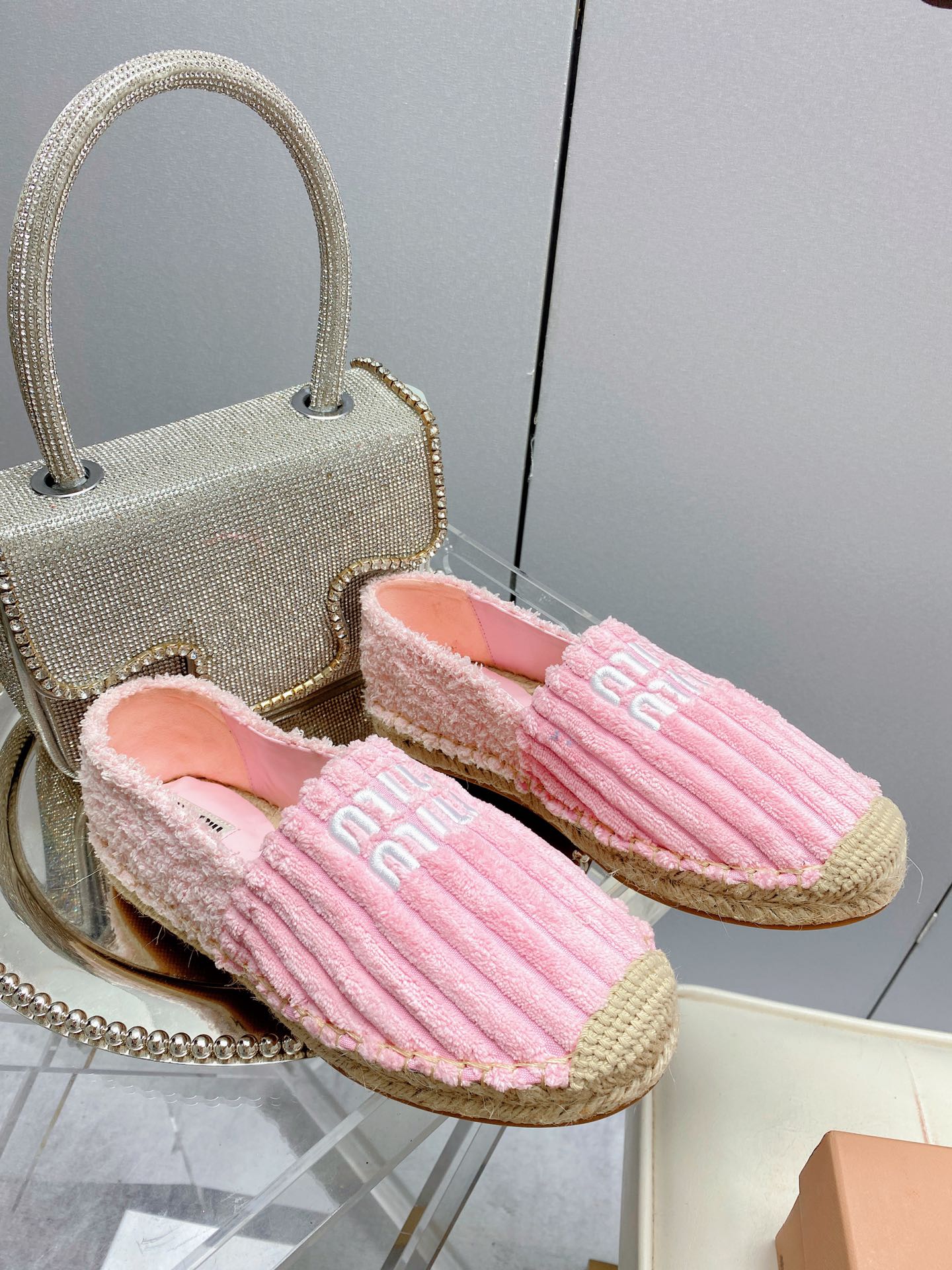 Espadrilles