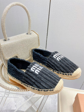 Espadrilles