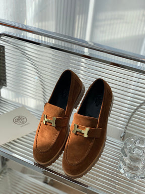 Loafers