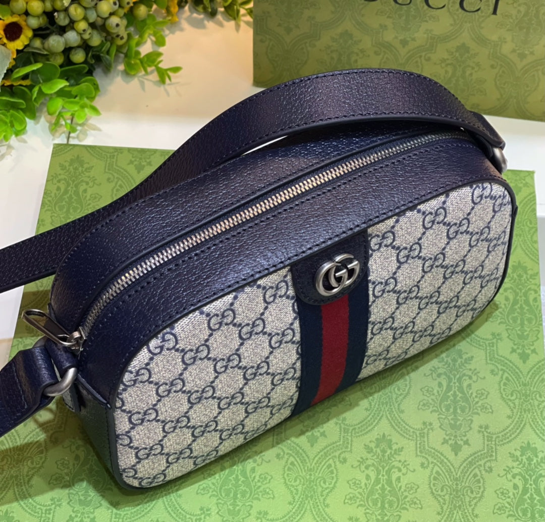 Cosmetic Bag