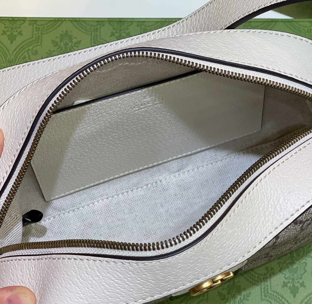 Cosmetic Bag