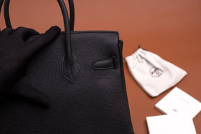 Top Handle Bag