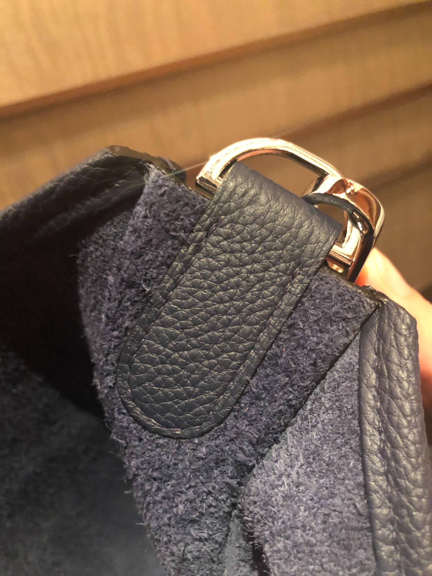 Shoulder Bag